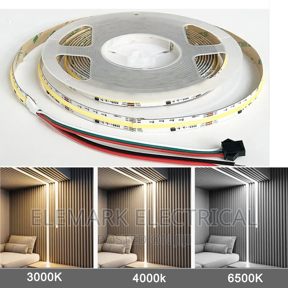 Tape DC12/24V Running Water Led Strip Light 10M,20M,5M