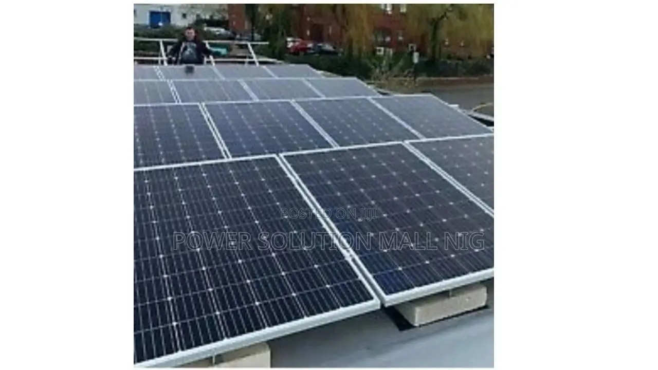 5kva 48v Xtrapower Solar Installation Package