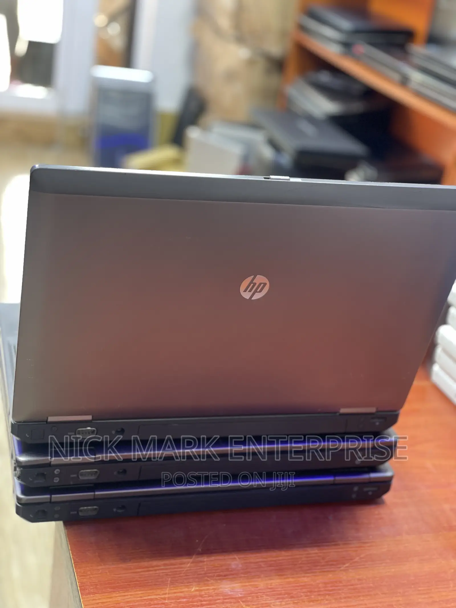 Laptop HP ProBook 6570B 8GB Intel Core I5 HDD 500GB