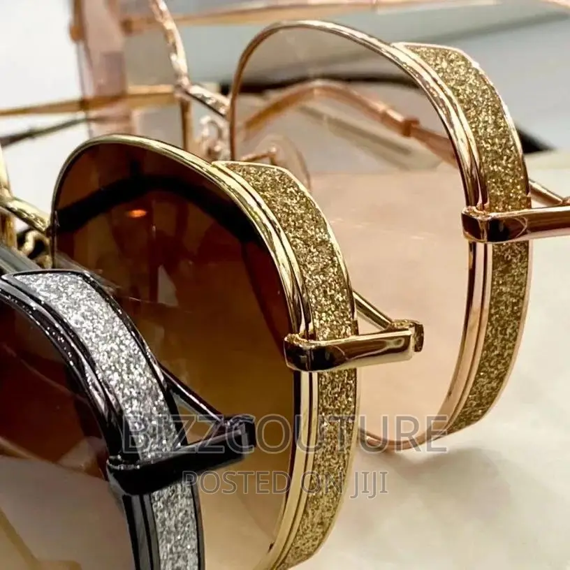Original Jimmy Choo Sunglasses Available in Store