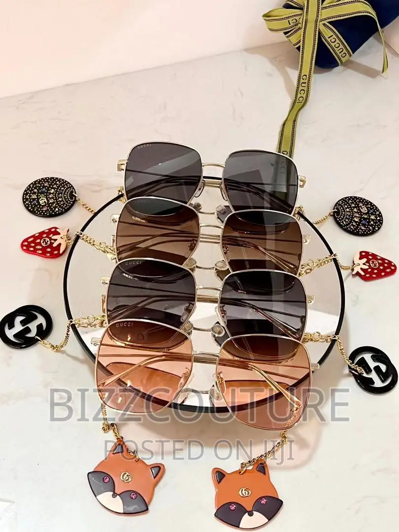 Original GUCCI Sunglasses Available in Store