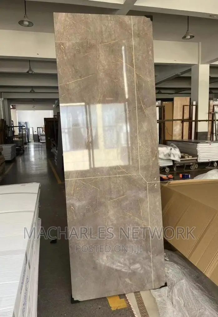 3ft Extra Height Wooden Door