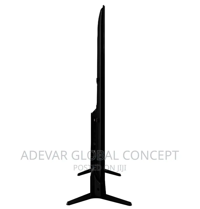 Hisense 55 Inches 55a6n Series Uhd Tv Television