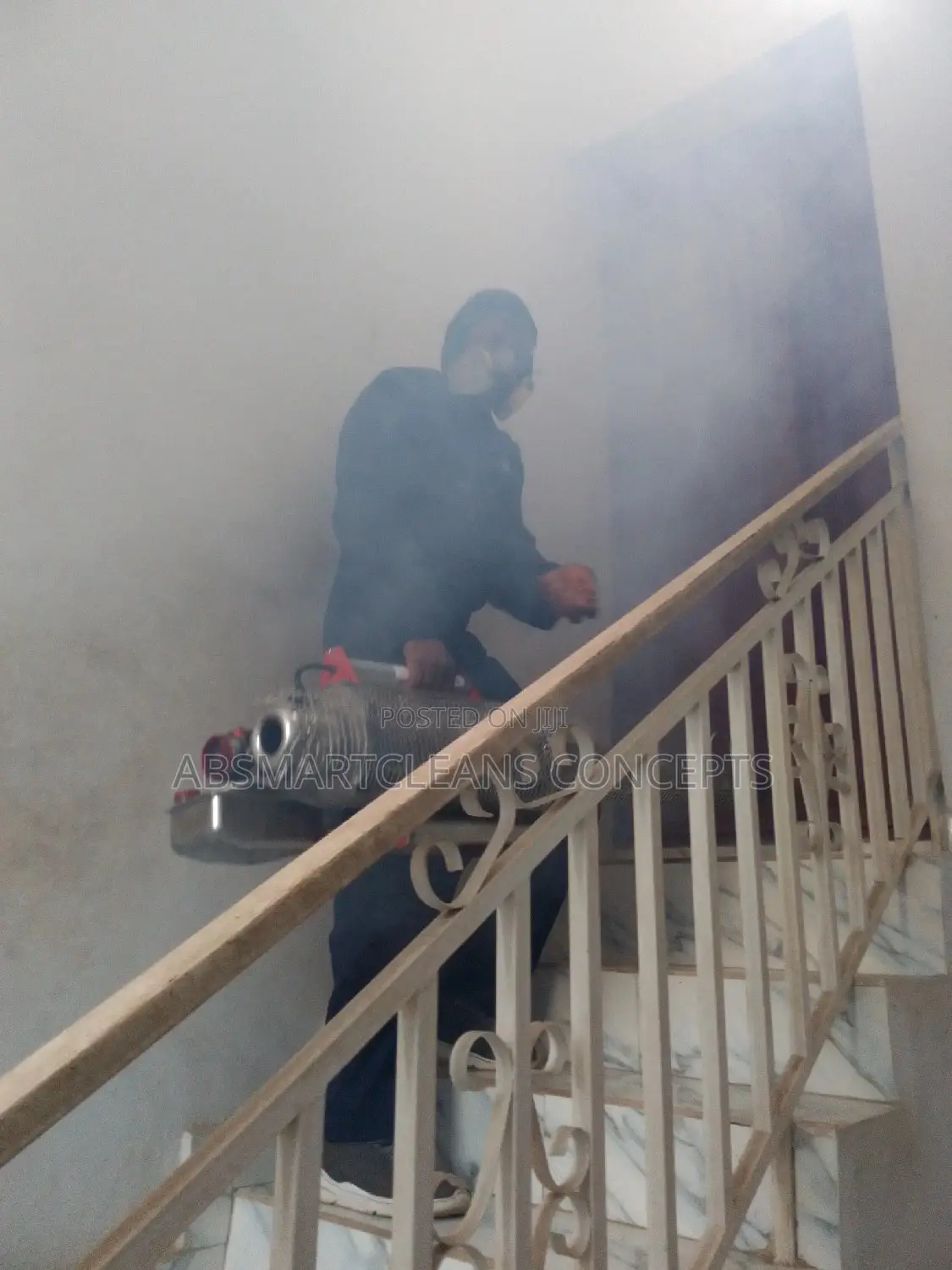 Expert Fumigation