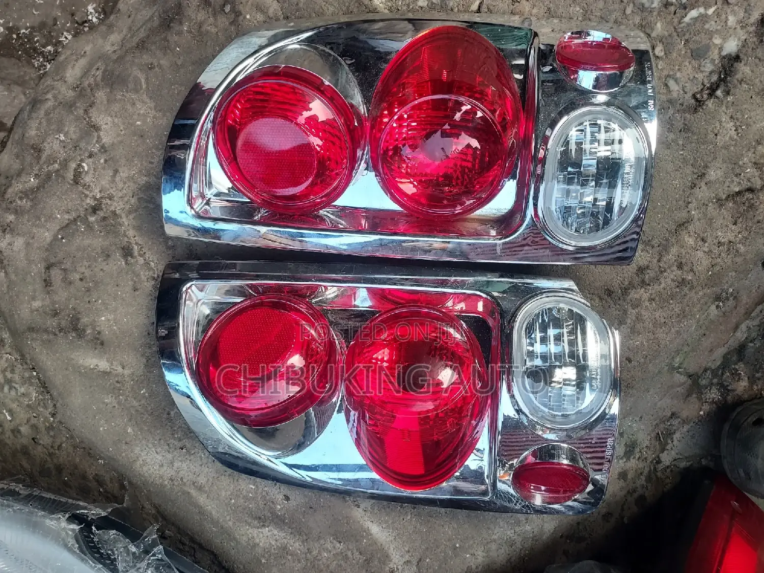 Back Light Dodge Ram 2006 Yahoo Type