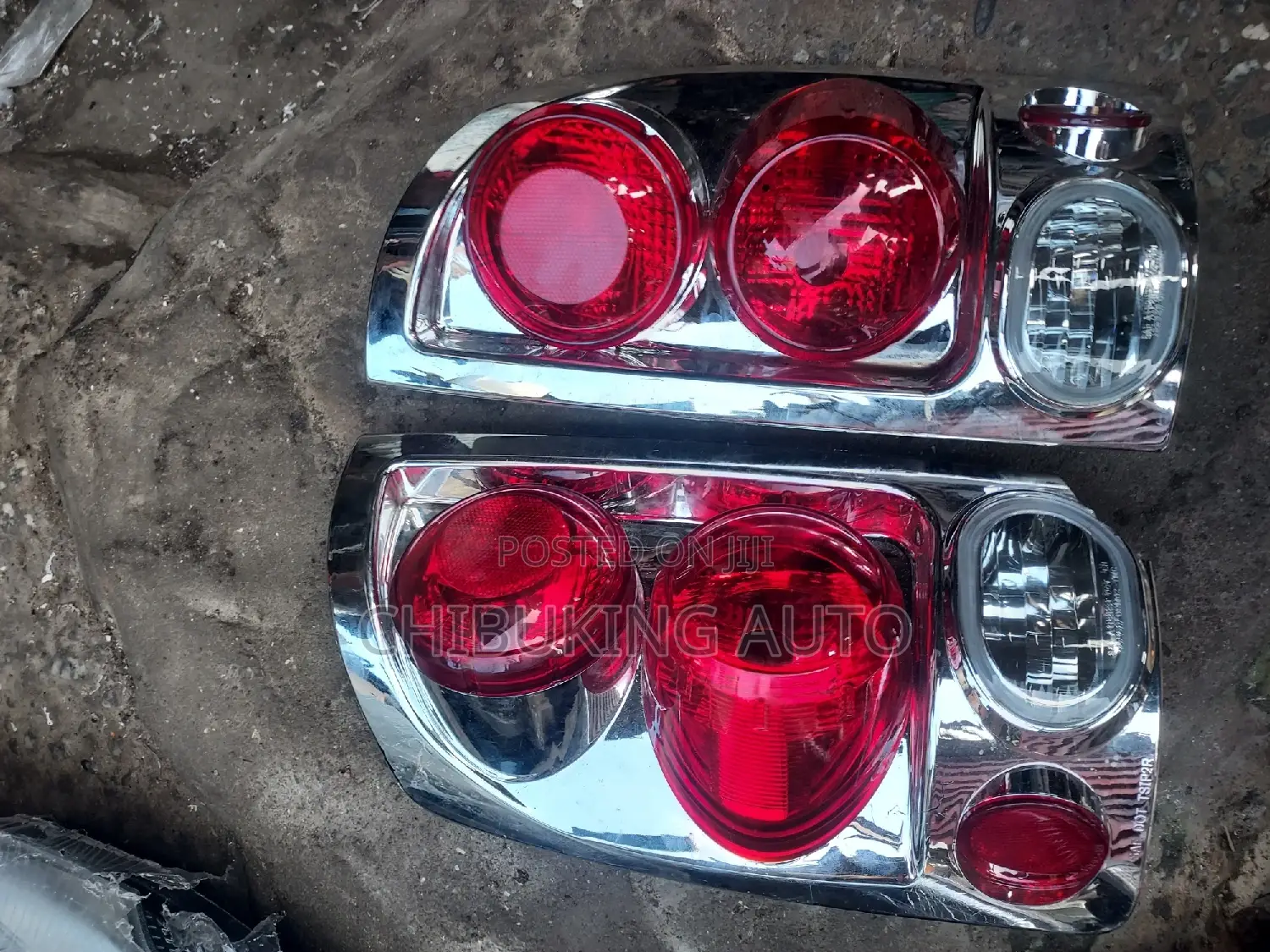 Back Light Dodge Ram 2006 Yahoo Type