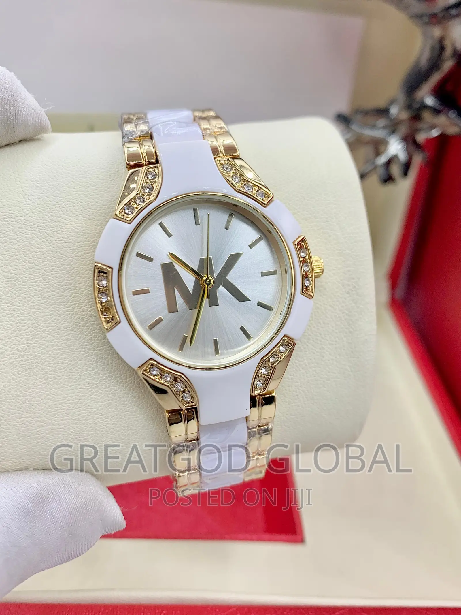 Michael Kors MK Ladies Watch