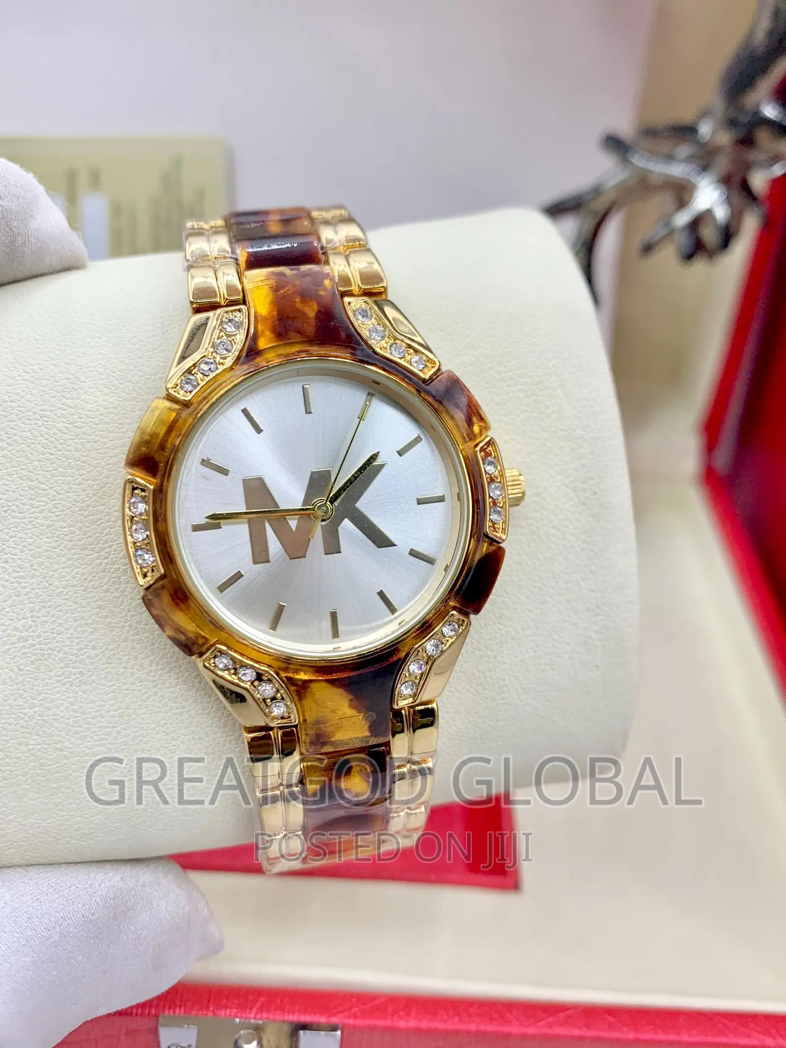Michael Kors MK Ladies Watch