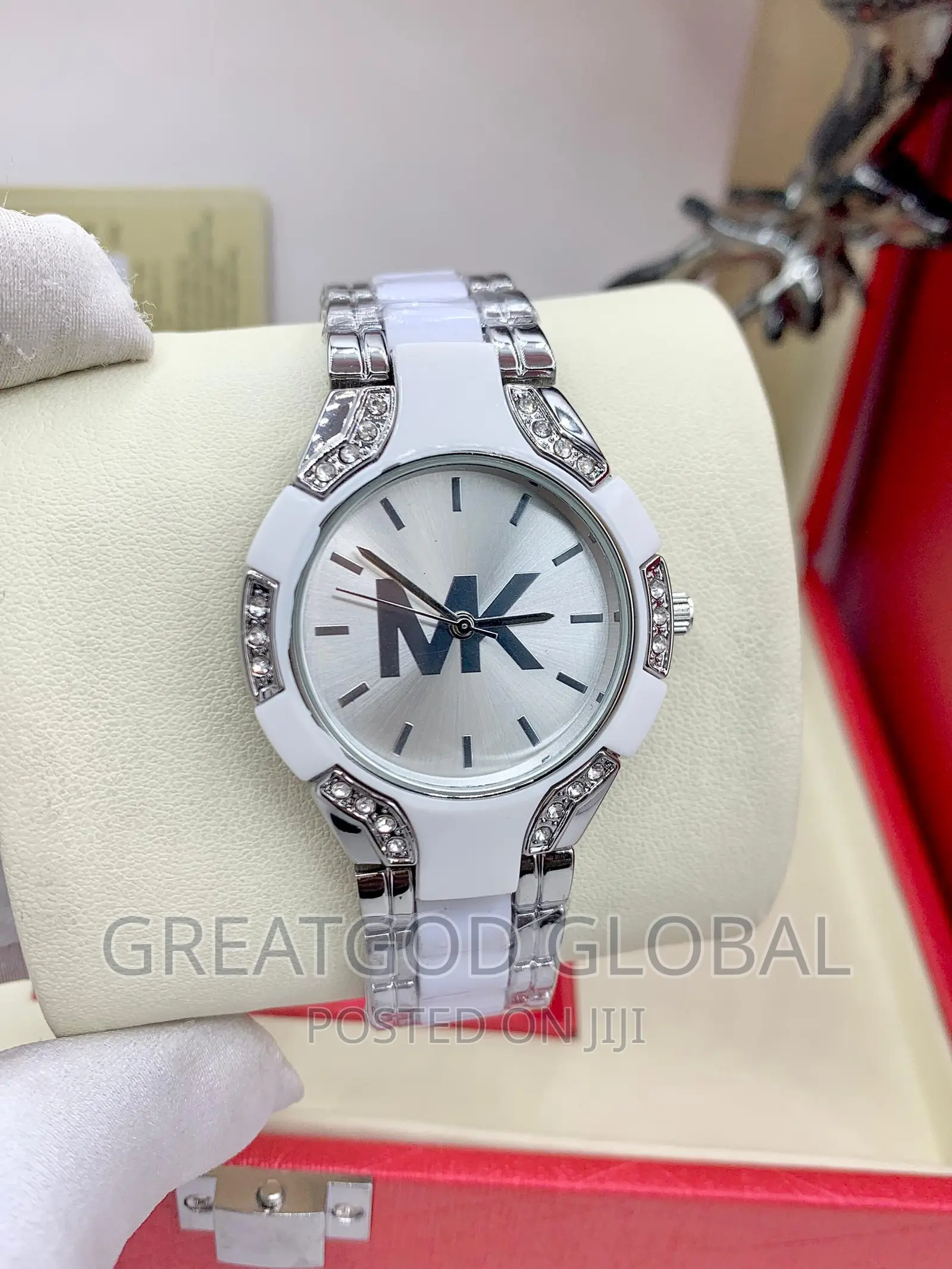 Michael Kors MK Ladies Watch
