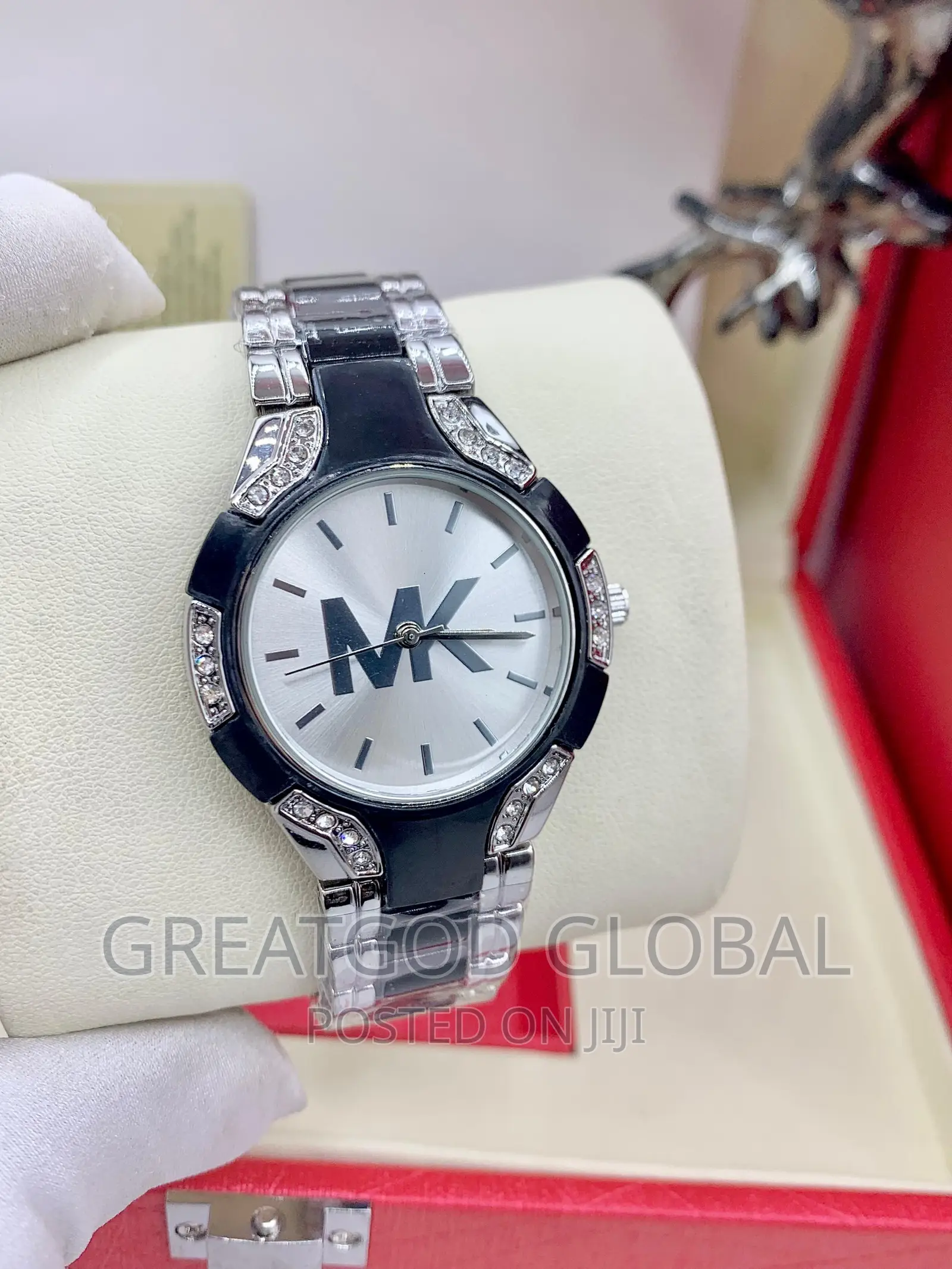 Michael Kors MK Ladies Watch