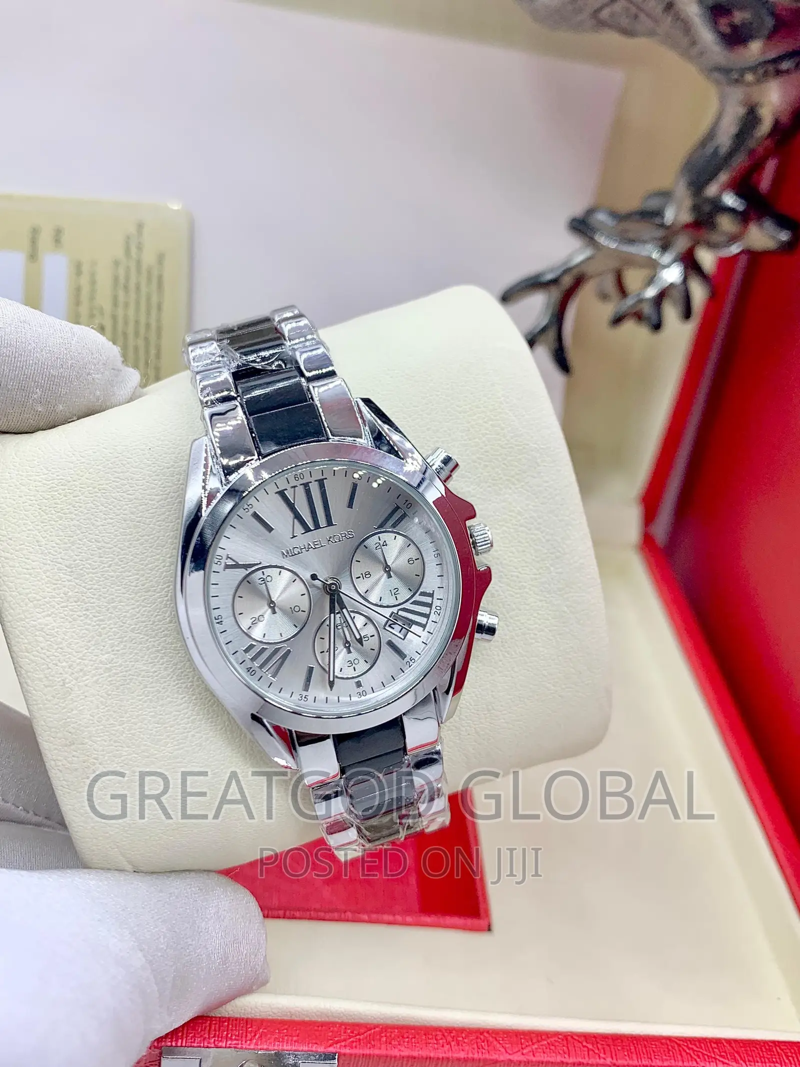 Michael Kors MK Lovely Ladies Watch