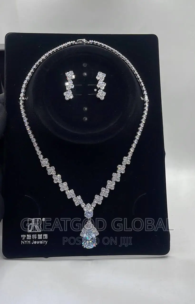 Jewelry Set Lovely