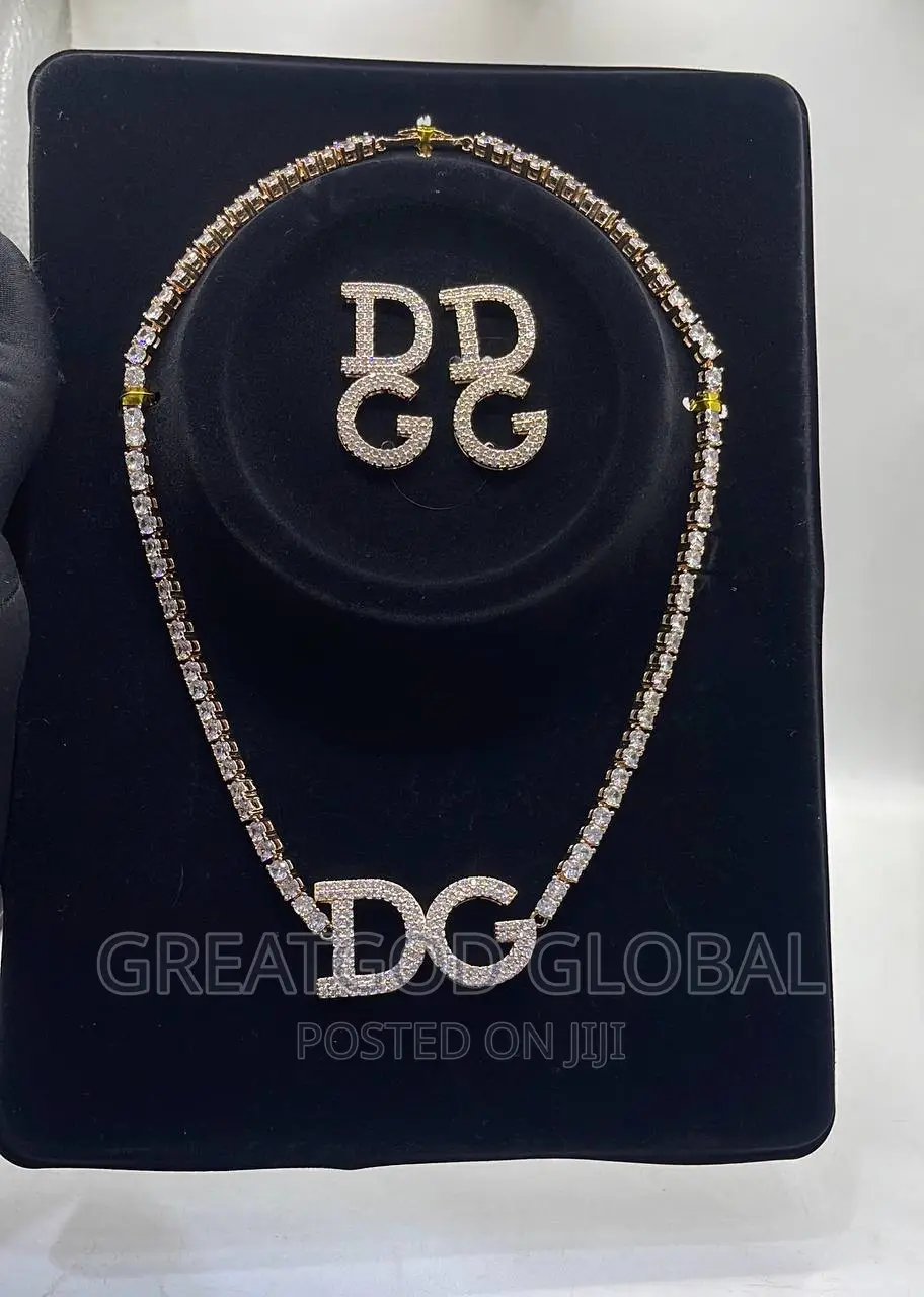 Jewelry Set Lovely