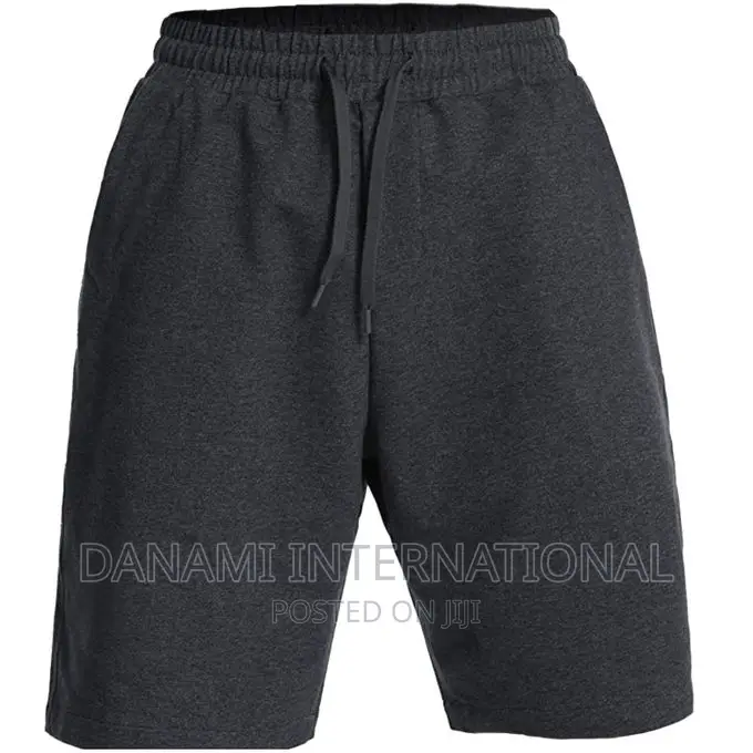 Danami Sport Sweat Shorts for Men and Women