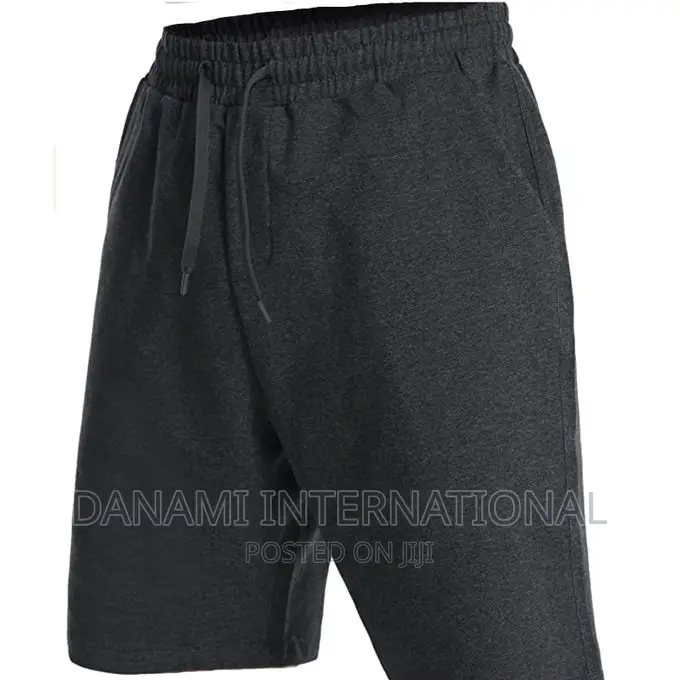 Danami Sport Sweat Shorts for Men and Women