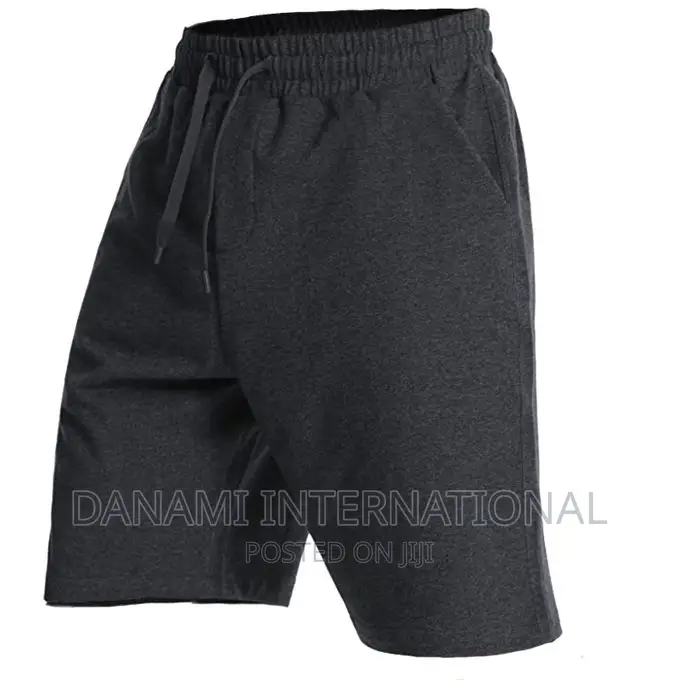 Danami Sport Sweat Shorts for Men and Women