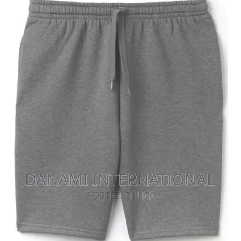 Danami Sport Sweat Shorts for Men and Women