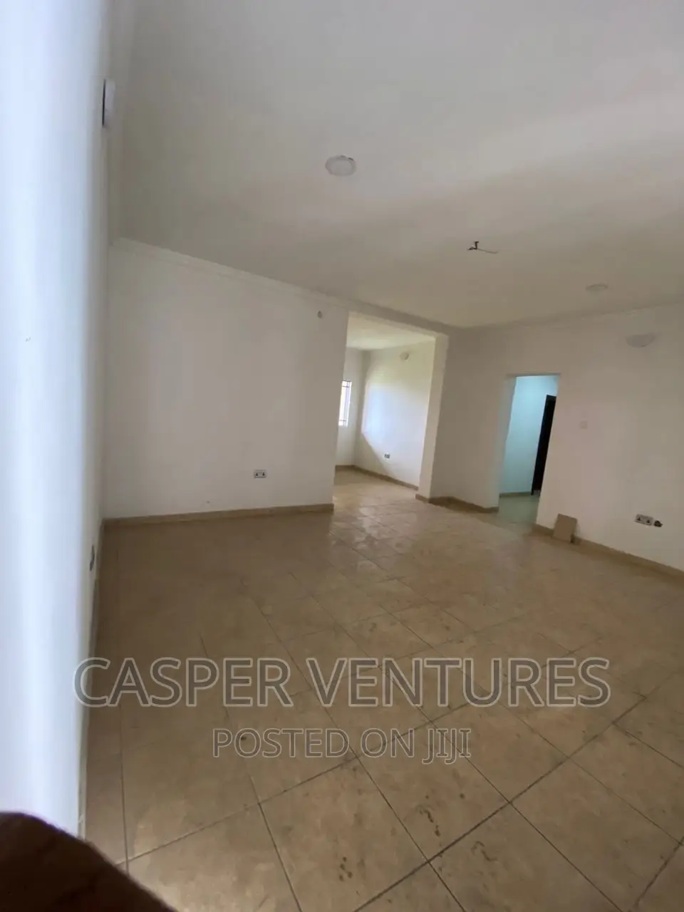 1bdrm Shared Apartment in Osapa for rent