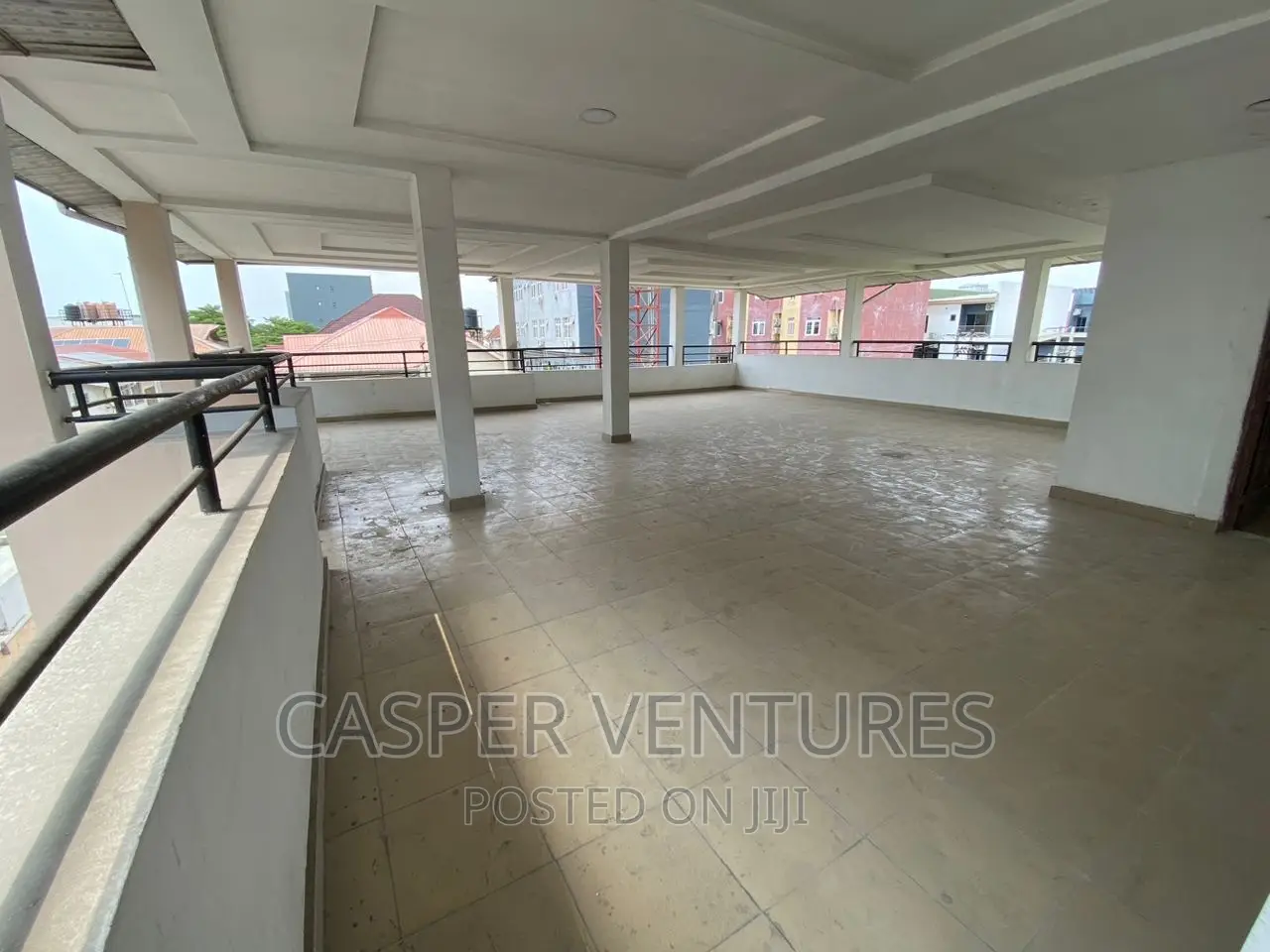 1bdrm Shared Apartment in Osapa for rent
