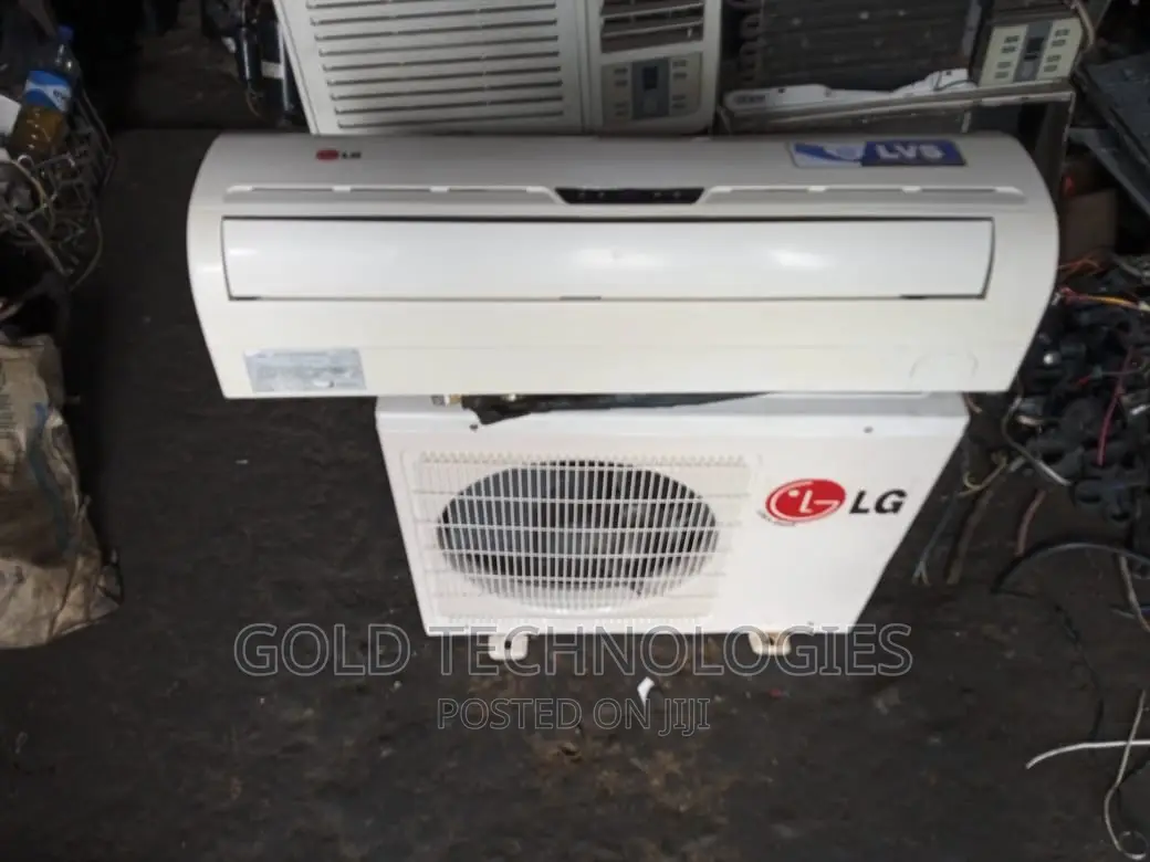 LG 1.5hp Split AC Air Conditioner