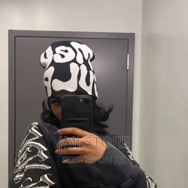 Mega Culpa Beanies