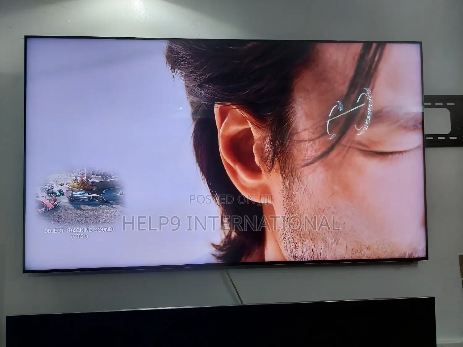 Samsung 65inchs Neo QLED HDR Smart Tv (65NQ700A)