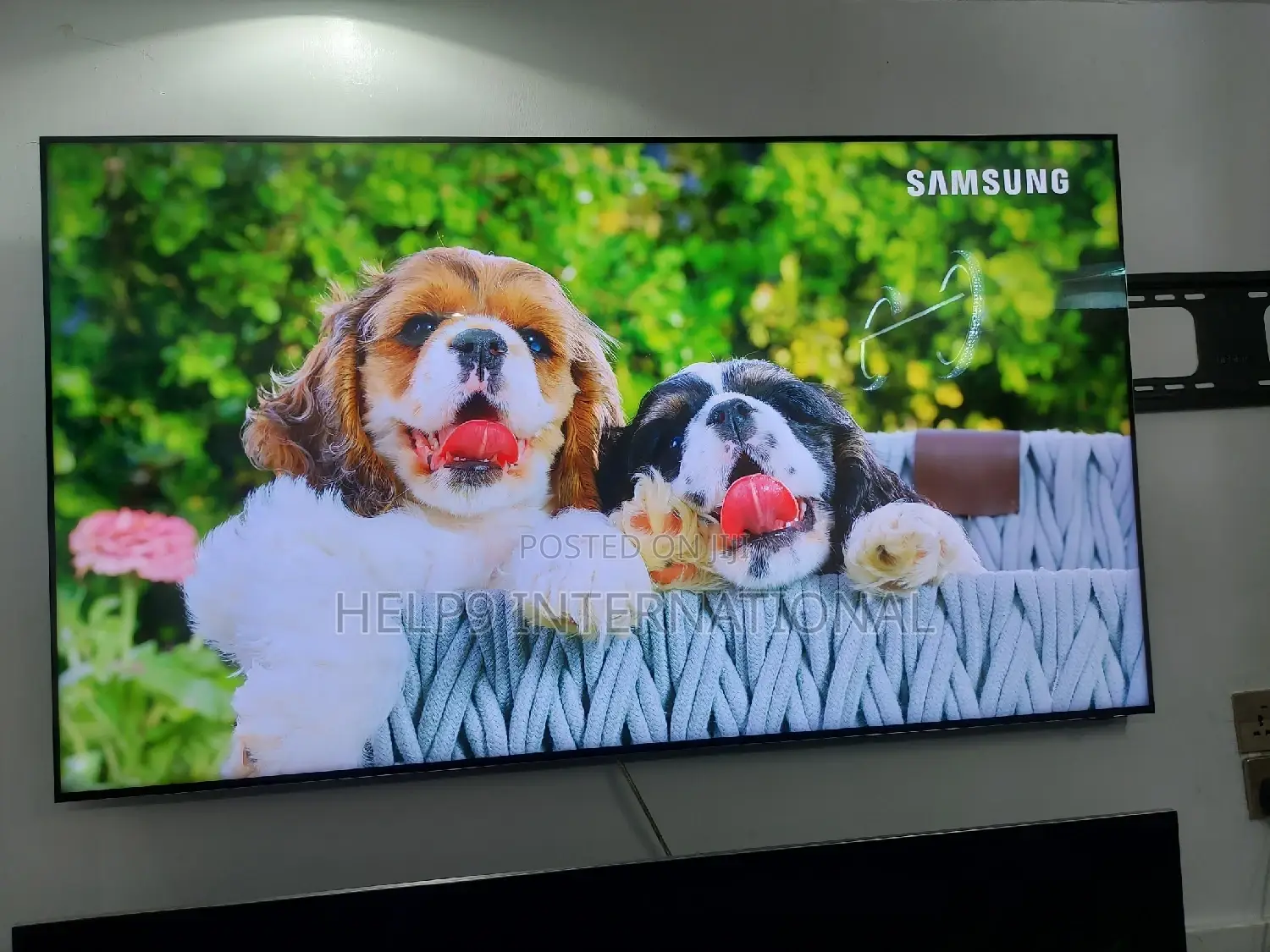 Samsung 65inchs Neo QLED HDR Smart Tv (65NQ700A)