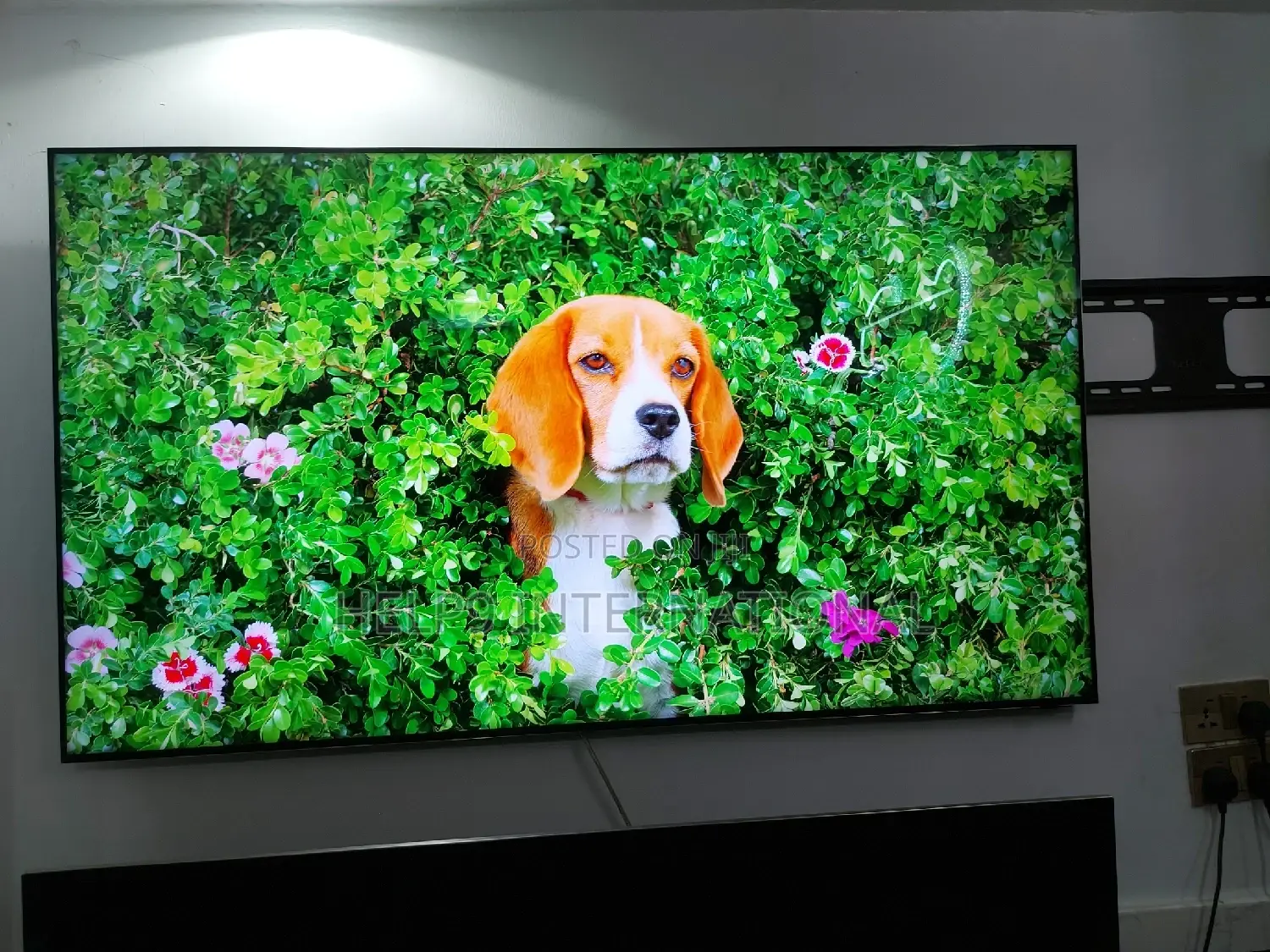 Samsung 65inchs Neo QLED HDR Smart Tv (65NQ700A)