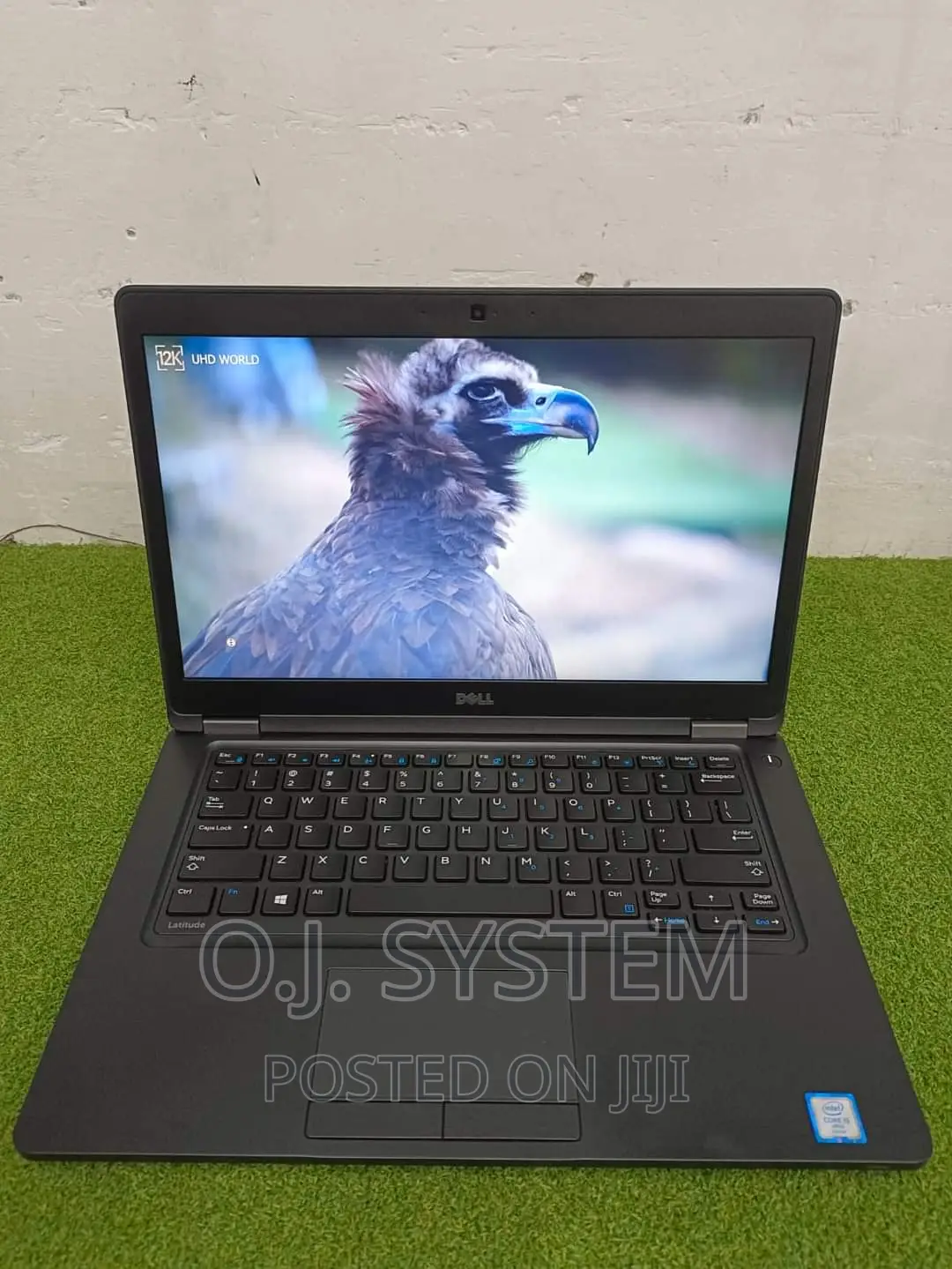 Laptop Dell Latitude 14 E5470 8GB Intel Core I5 SSD 256GB