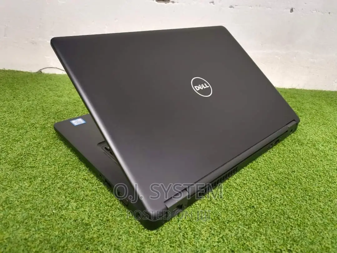 Laptop Dell Latitude 14 E5470 8GB Intel Core I5 SSD 256GB