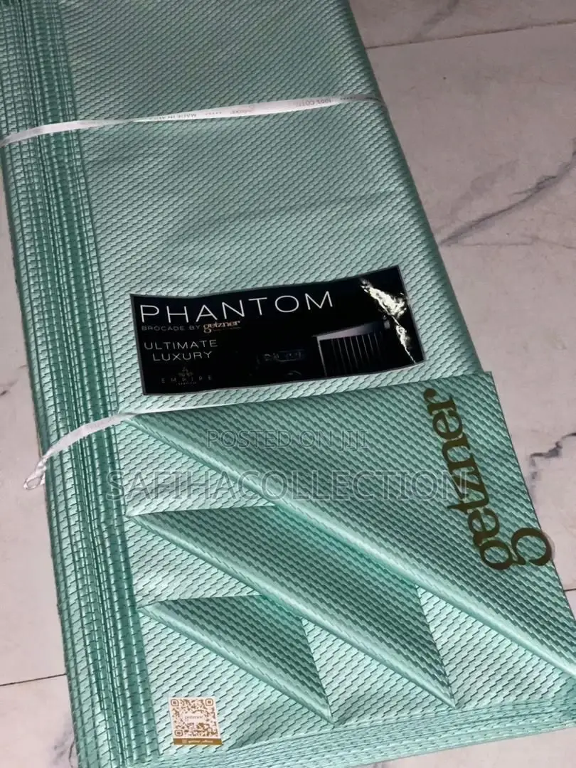 Phantom Gertzner