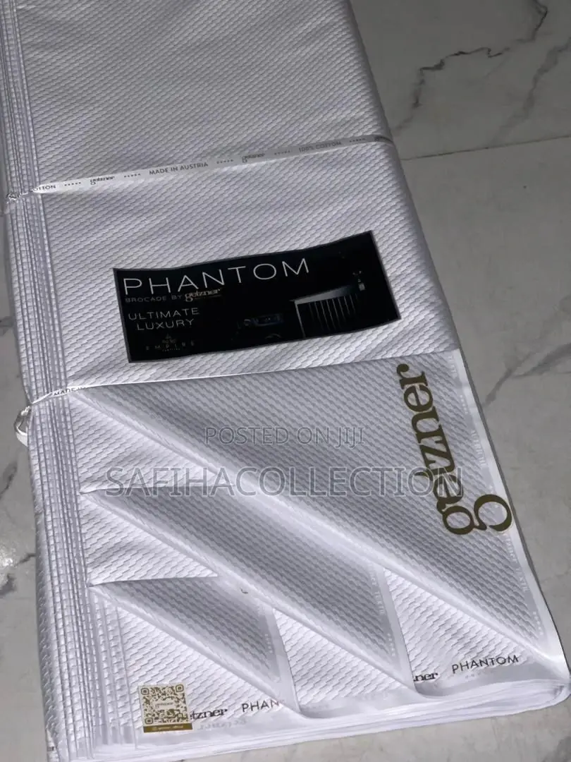 Phantom Gertzner