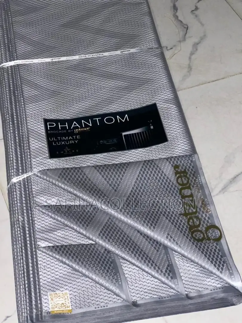 Phantom Gertzner
