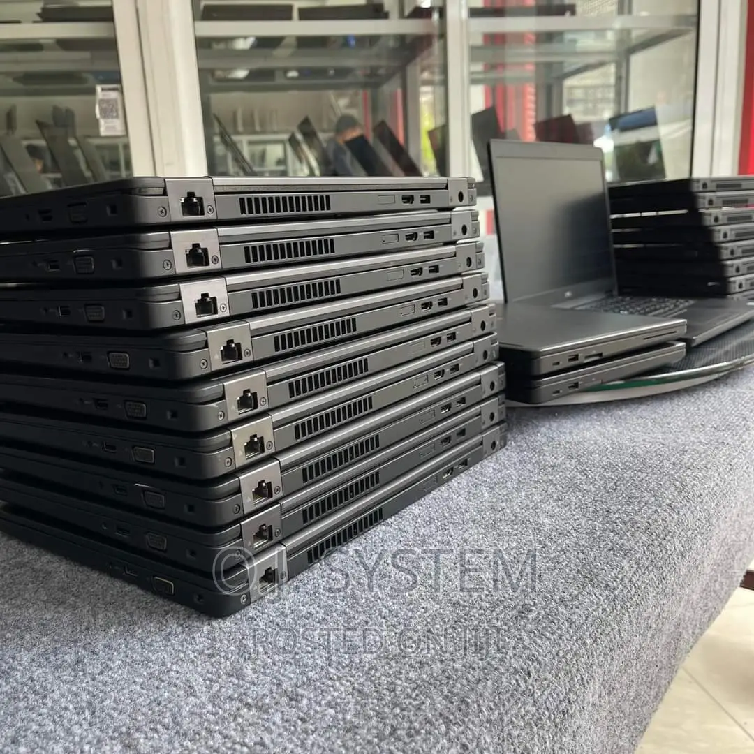 Laptop Dell Latitude 5491 8GB Intel Core I5 SSD 256GB