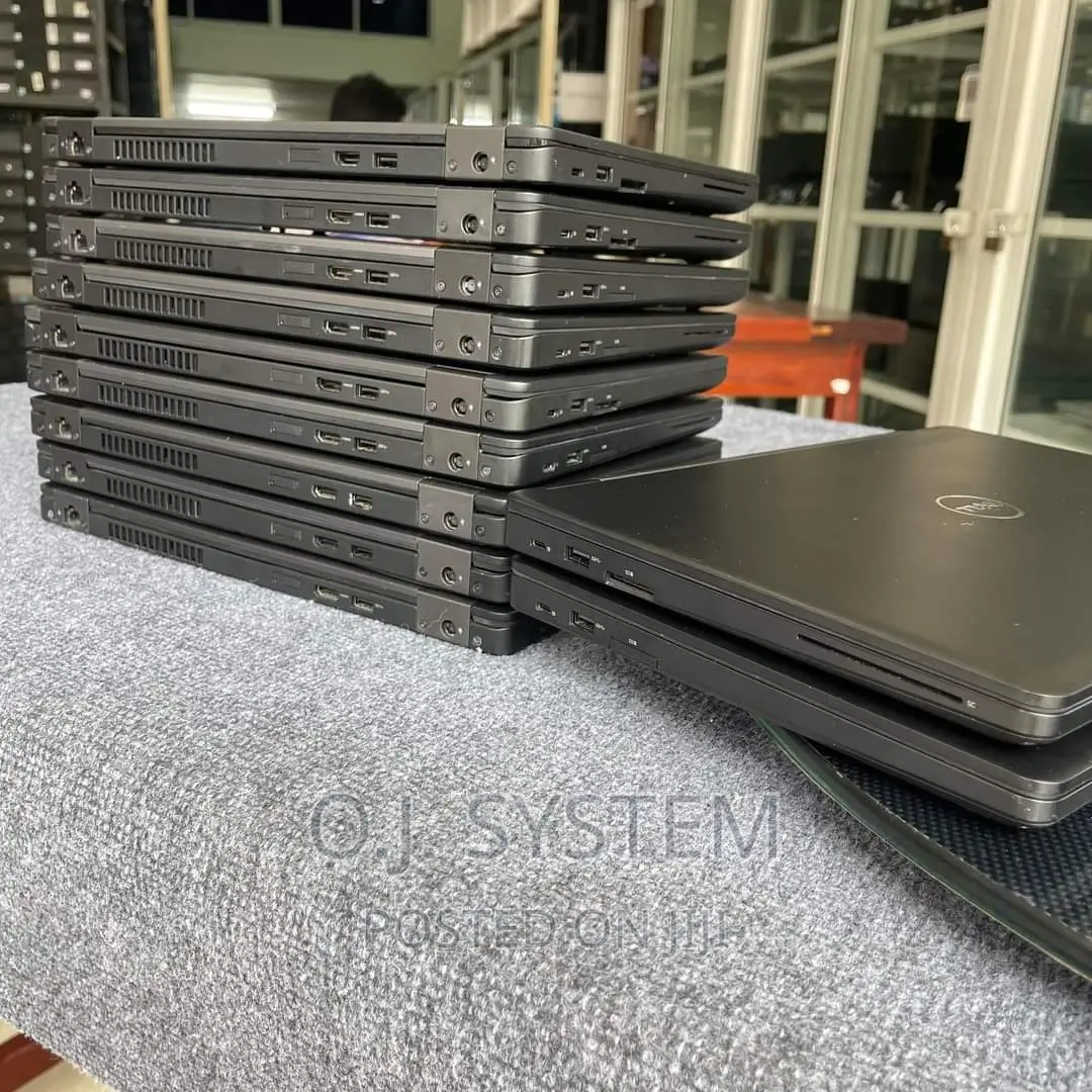 Laptop Dell Latitude 5491 8GB Intel Core I5 SSD 256GB