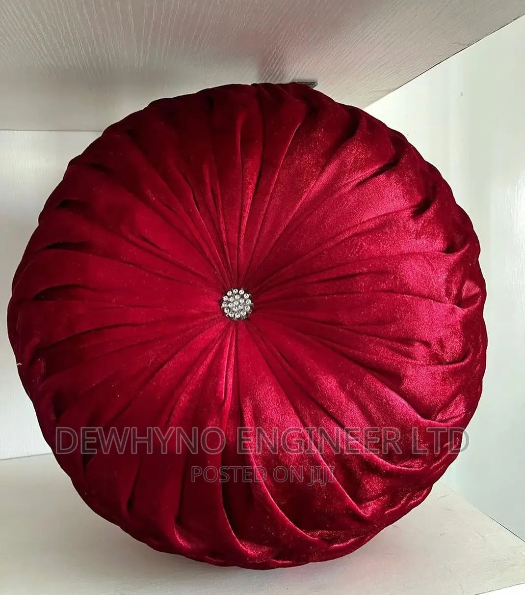 Throw Pillow