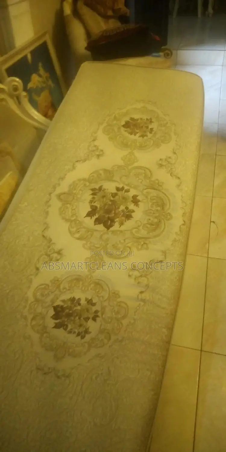 Honorable Upholstery Cleaning