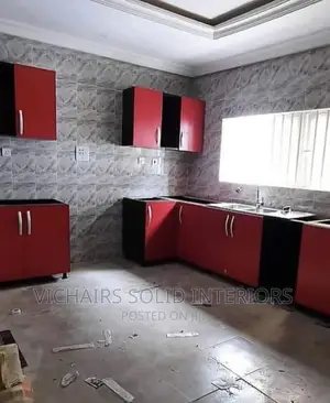 Kitchen Cabinets