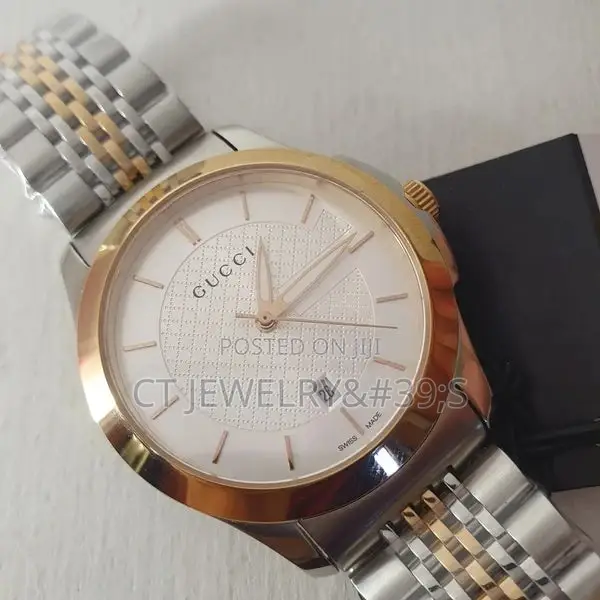 Original Gucci G Timeless For Unisex