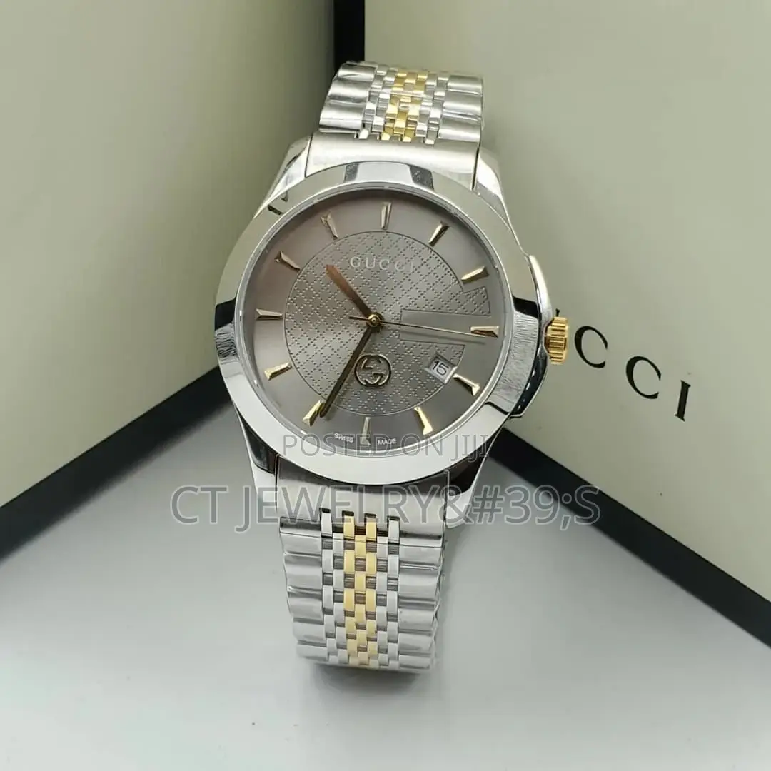 Original Gucci G Timeless For Unisex