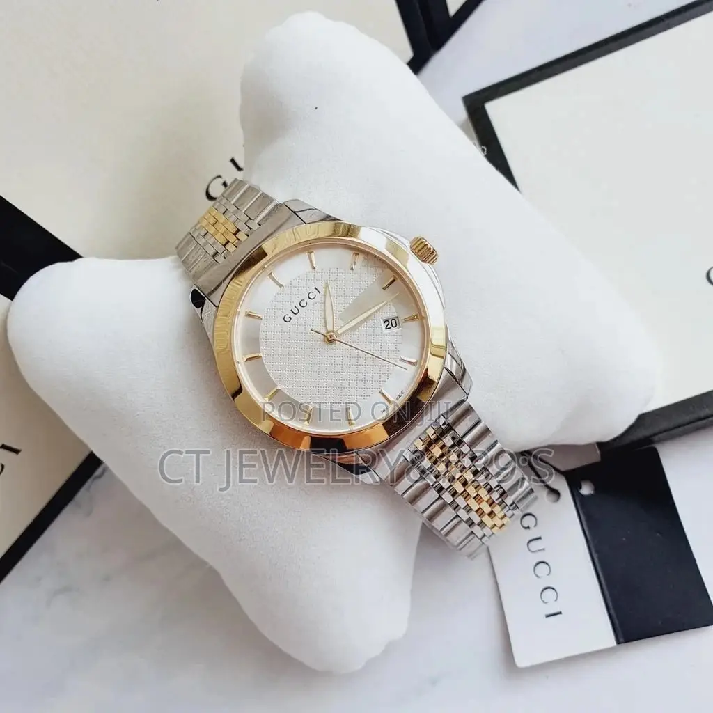 Original Gucci G Timeless For Unisex