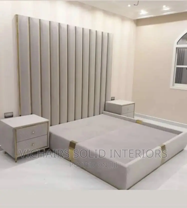 Quality Bed Frame Available