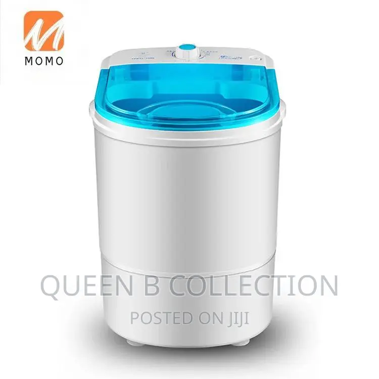 4.5kg Mini Washing Machine