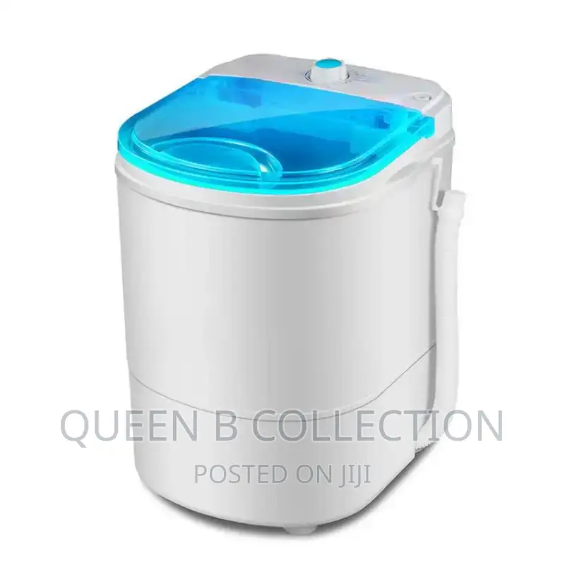 4.5kg Mini Washing Machine