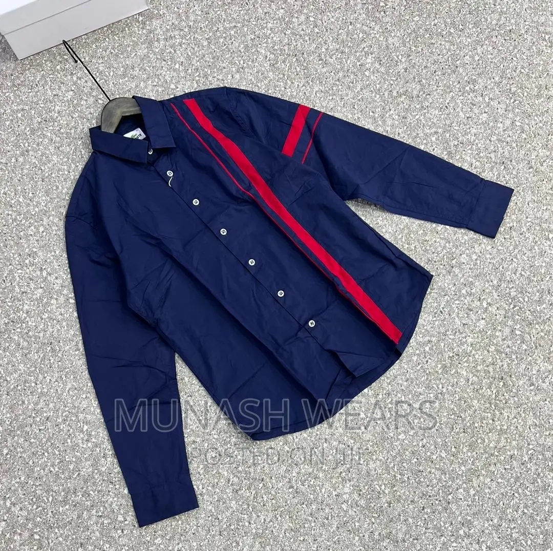 Men Luxury Shirts