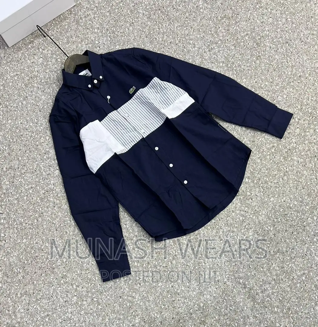 Men Luxury Shirts