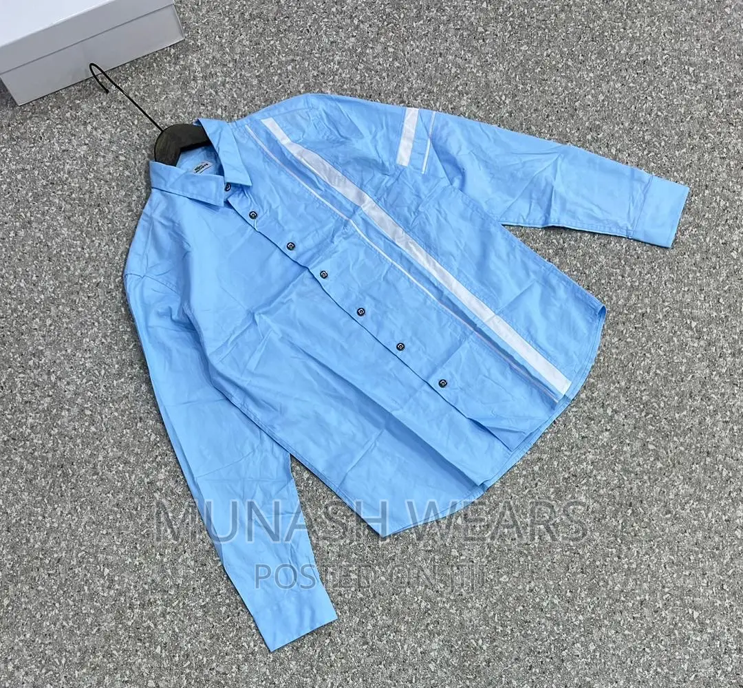 Men Luxury Shirts