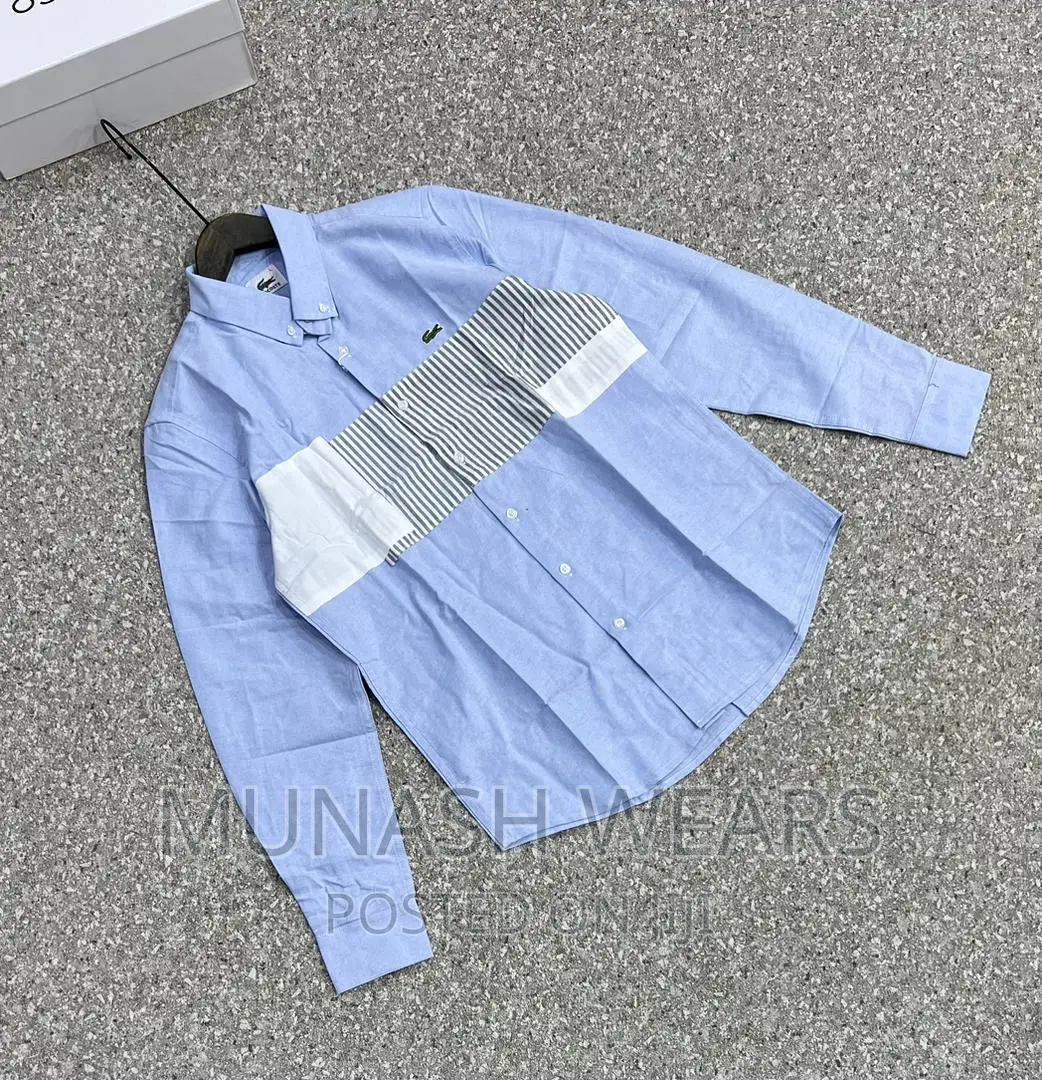 Men Luxury Shirts