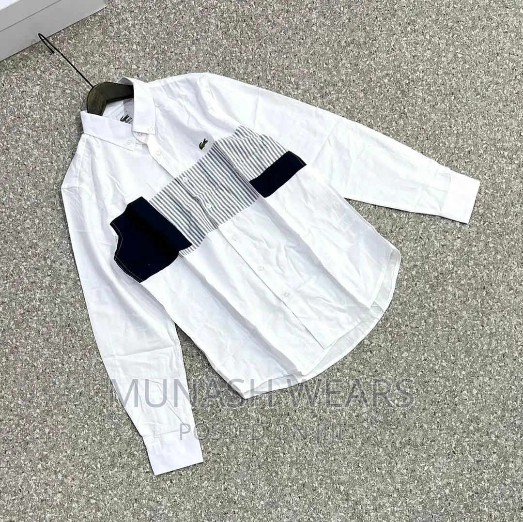 Men Luxury Shirts