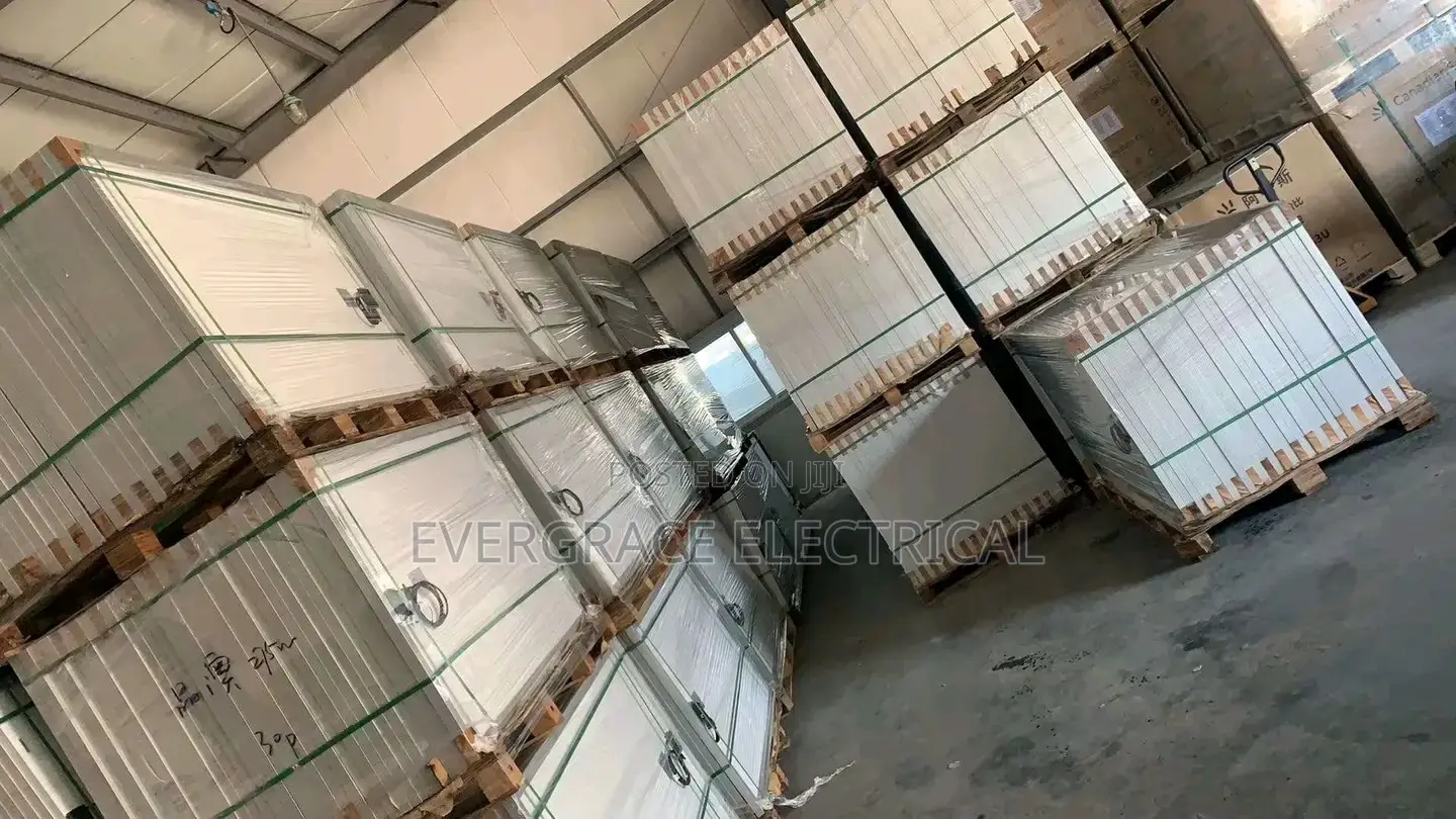 300w Solar Panels New